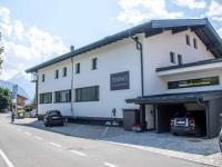 Appartamento con Balcone