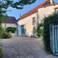 Vierpersoonskamer met Badkamer