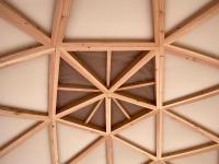 Dôme géodésique - Baie de Somme - B&B Favières