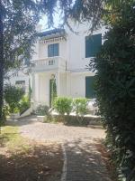 Villa Eche-Pherdea - B&B