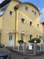 Casa Anna Leopoldskron - B&B Salisburgo
