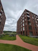 Appartement met 1 Slaapkamer