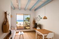 The Sun Apartment - B&B Aduanas