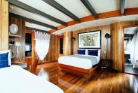 Suite Familiare Deluxe