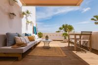 The Sun Apartment - B&B Aduanas