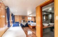 Suite Familiare Deluxe