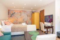 Apartamento de 1 dormitorio