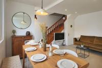 Maison 2 Chambres