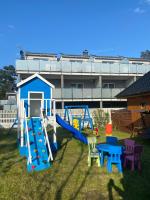 Domki Letniskowe Piaski - B&B Pobierowo