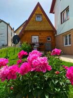 Vikendica My Home - B&B