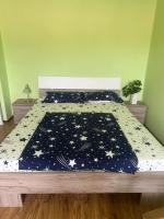 Apartament La Ilie - Ferienwohnung