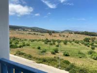 Appartement K13, Jawhara Smir, vue sur montagne et vue sur mer - B&B Mdiq