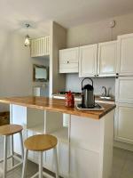 Splendido monolocale vicino al mare - Ferienwohnung