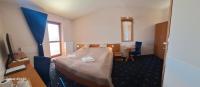 Chambre Double avec Terrasse