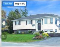 2 bhk for rent in Dieppe near Airport - Ferienwohnung Dieppe