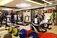 Grand View Hotel Tianjin, Hotels - Tianjin