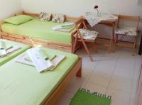 Appartement - Vue sur Mer
