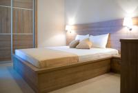 Appartamento con 2 Camere da Letto e con Vista Mare Parziale