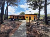 Etna Country Home - B&B Nicolosi