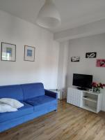 Casa di ToRaf - B&B Ancona