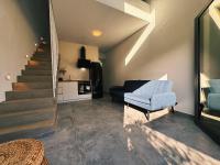 Zoha Villas - B&B Toróni