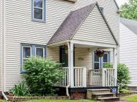 Rachel's Private Hideaway with king bed, kitchen, laundry, parking and big yard - Ferienwohnung Toledo