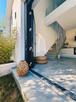 Zoha Villas - B&B Toróni