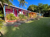 Le Nid Tropical - B&B Village