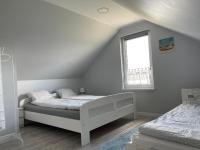 Nadmorski zakątek - Ferienwohnung Łeba