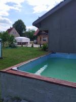 ABM Noclegi - B&B Mikołajki