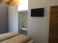 Chambre Double avec Salle de Bains Privative