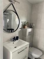 Nadmorski zakątek 2 - B&B Łeba