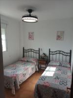 Adosado La Buganvilla - B&B Vejer de la Frontera