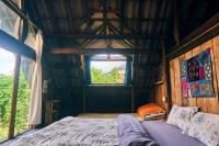 Camera Familiare con Bagno in Comune