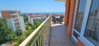VP Crown Fort Club - Chambres d'hôtes Sveti Vlas
