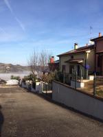 Casa Vacanza Bel Respiro - Ferienwohnung Roncofreddo