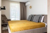 Appartamento Deluxe con 1 Camera da Letto