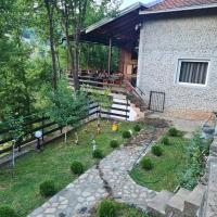 Vikend kuća Jović - Chambres d’hôtes Gornja Mahala