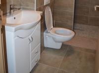 One Bedroom Apartment with Terrace