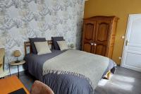 Aux Pierres d'Opale, maison 3 ch, 4 à 6 pers - B&B
