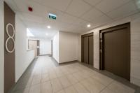 Elagant City Nest Two - Chambres d'hôtes Budapest