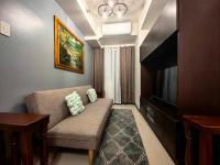 Casa R and R Cozy Staycation at S Residences - Ferienwohnung Manila