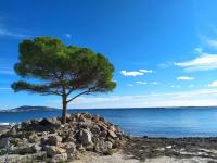 Duplex La Terrasse Jasmin - B&B Mèze