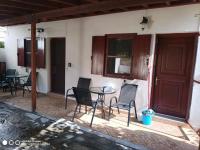 AB Apartments - B&B Samothráki