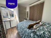 Apartamento de 1 dormitorio