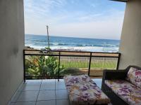 Driftsands Sea View Flats - B&B Uvongo Beach