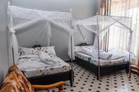 Camera Familiare con Bagno Privato