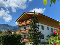Ferienwohnung Hoffmann-Schiffer - B&B