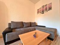 Appartement - Vue sur Jardin