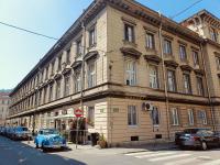 Unique & Spacious 3BR Historic Flat in City Centre - Ferienwohnung Sarajevo